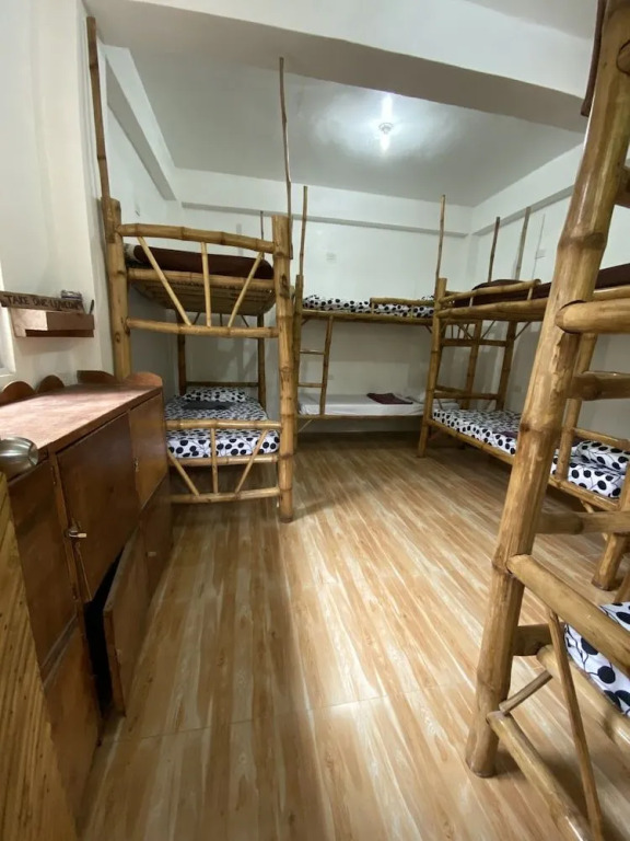Neverland - Hostel