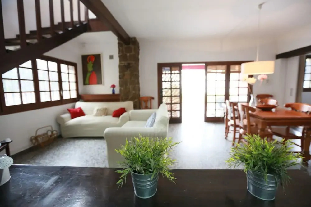 Villa Acogedora Para 11 Personas en Salou