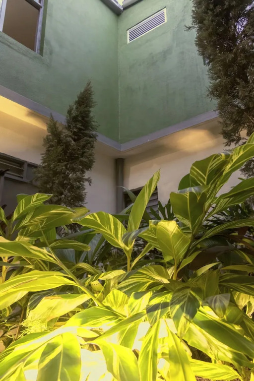 Ventiuna Hotel y Coliving