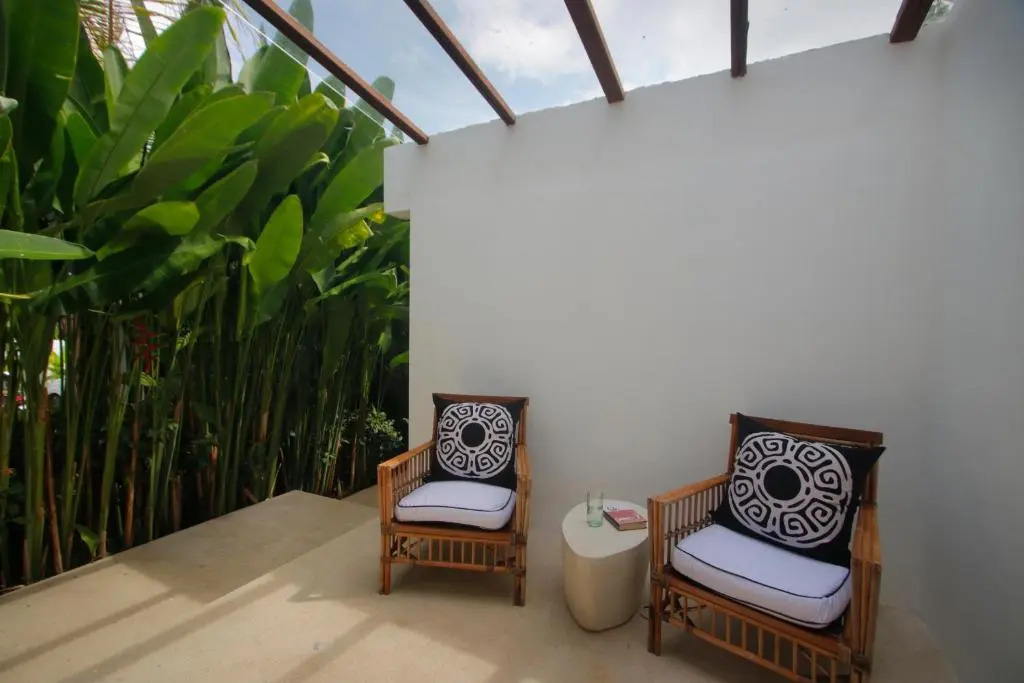 Sentana Villa Ubud