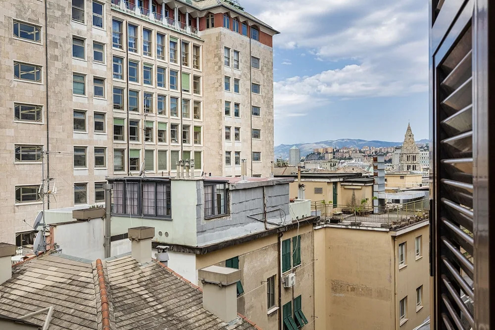 XXV Aprile Downtown by Wonderful Italy
