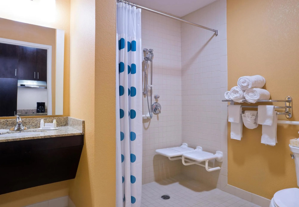 TownePlace Suites by Marriott Dodge City