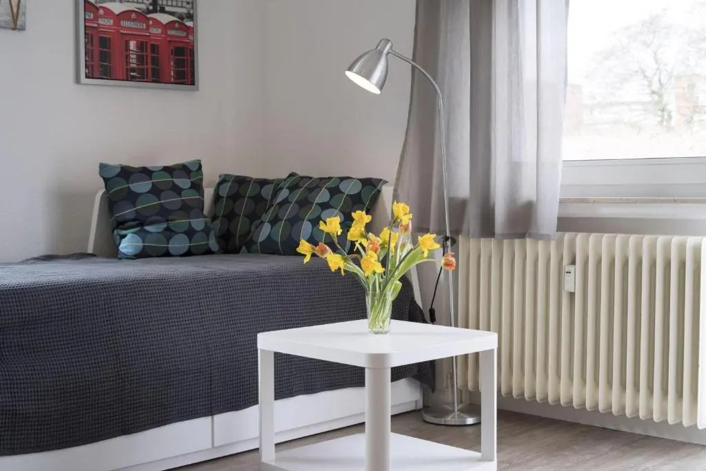 Frauenpreiss - Wohnung 54