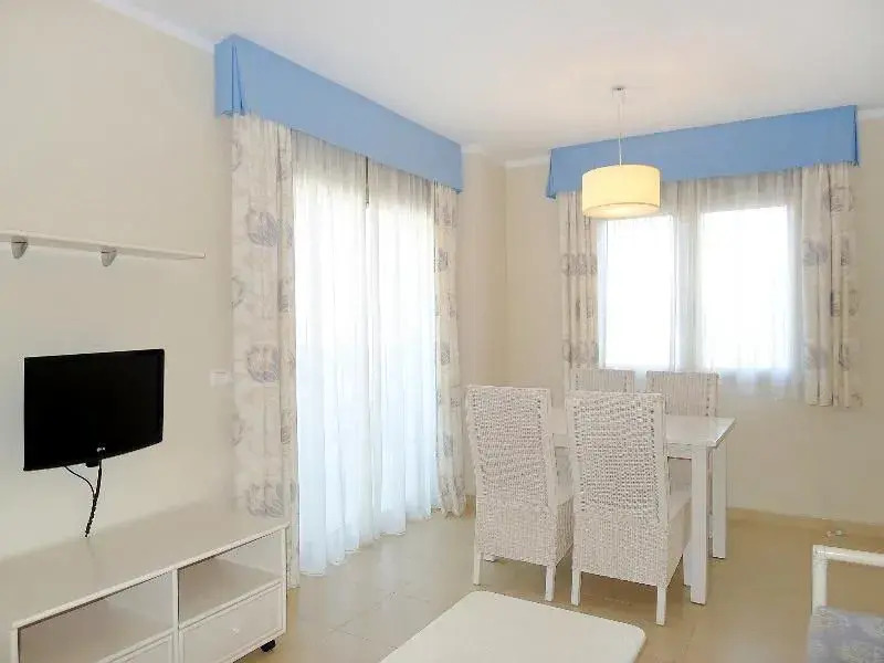 Larimar 02 - Two Bedroom