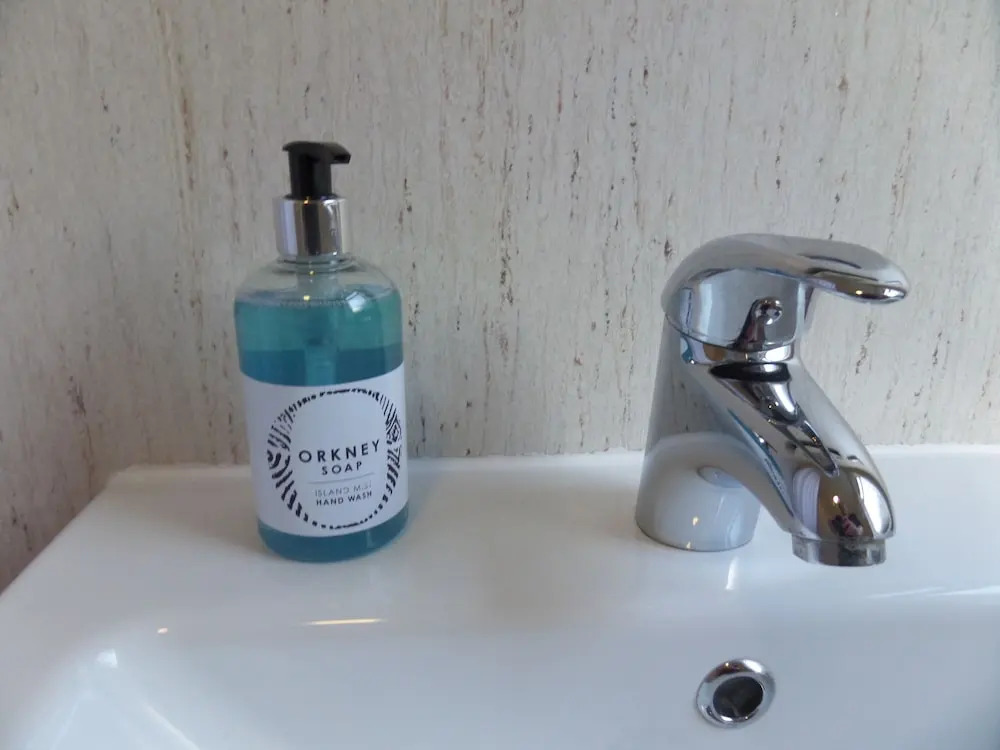 Hildeval B&B