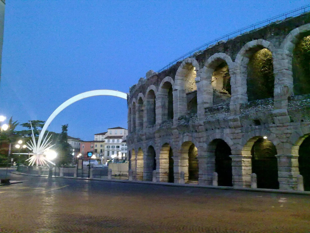 Escalus Luxury Suites Verona