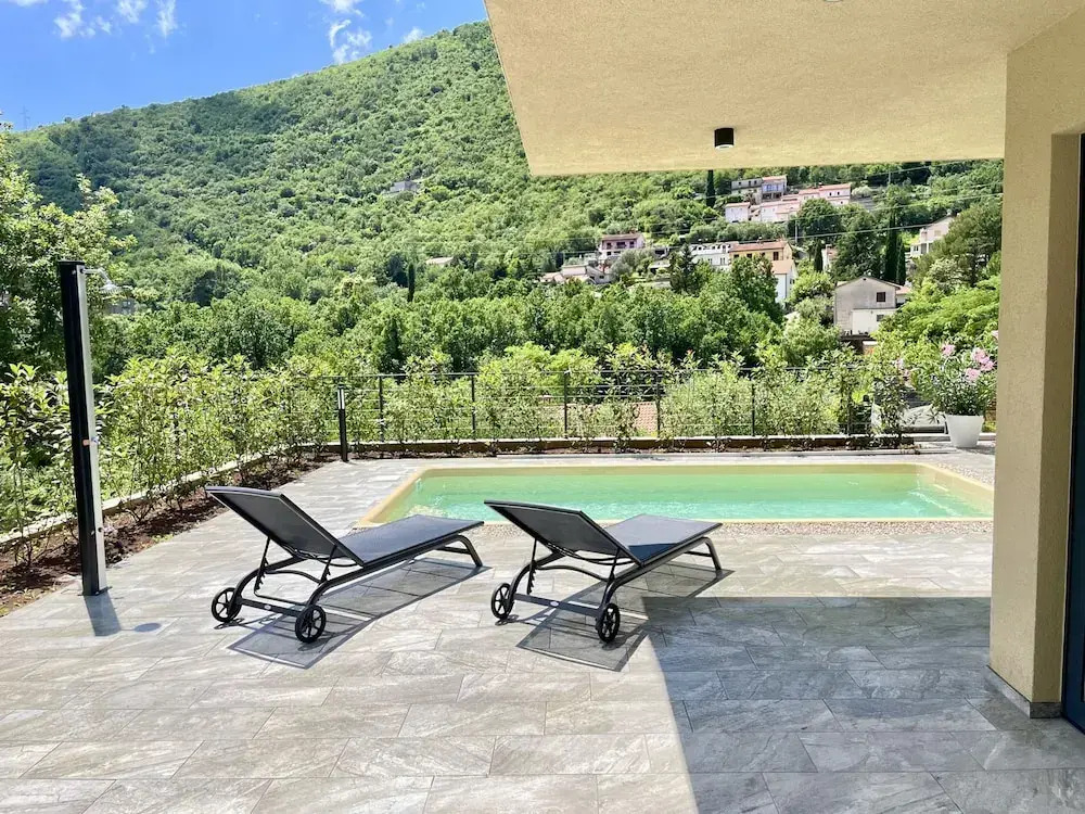 Villa Villa Perla di Draga by Interhome