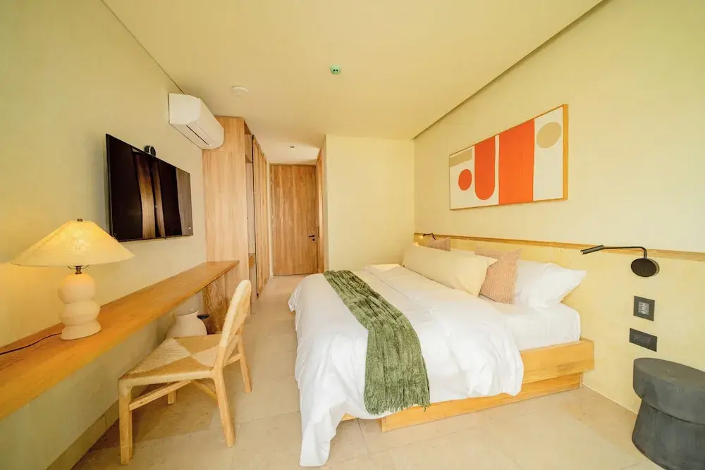 Moabi Hotel