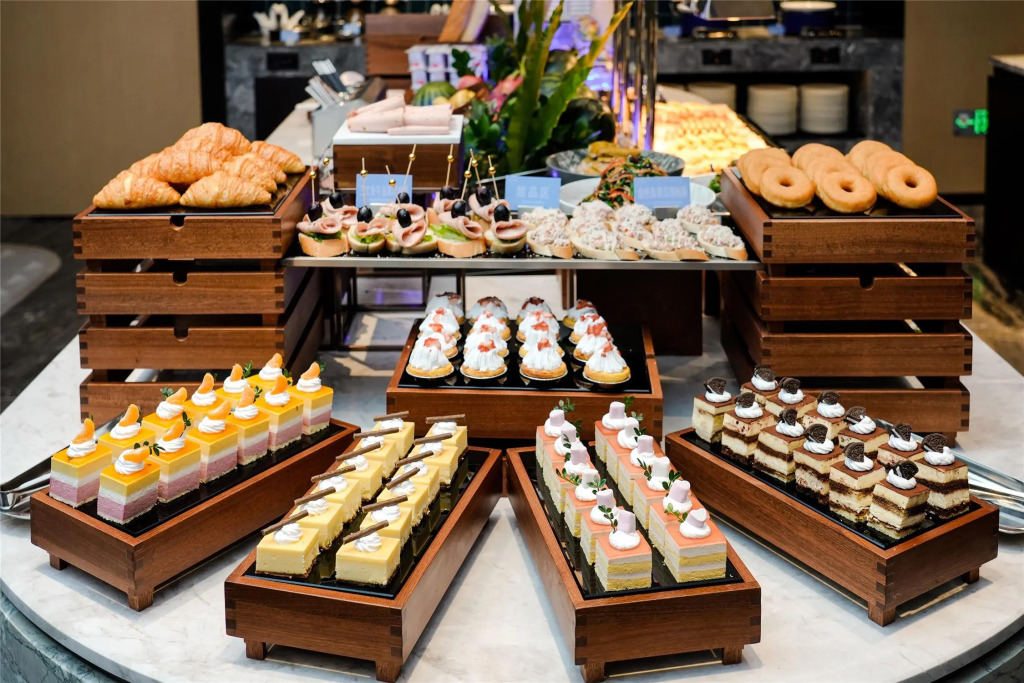 Hilton Garden Inn Xining Chengdong