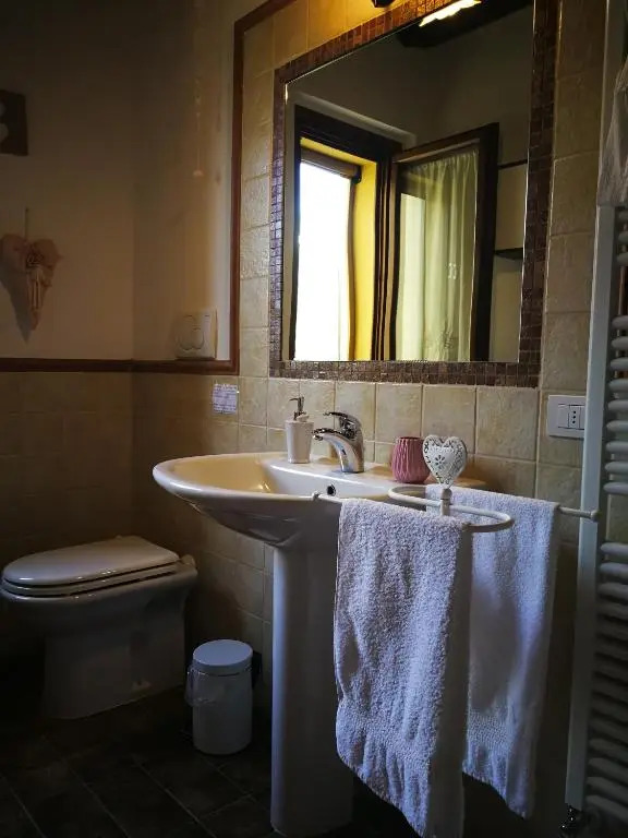Agriturismo I Roseti