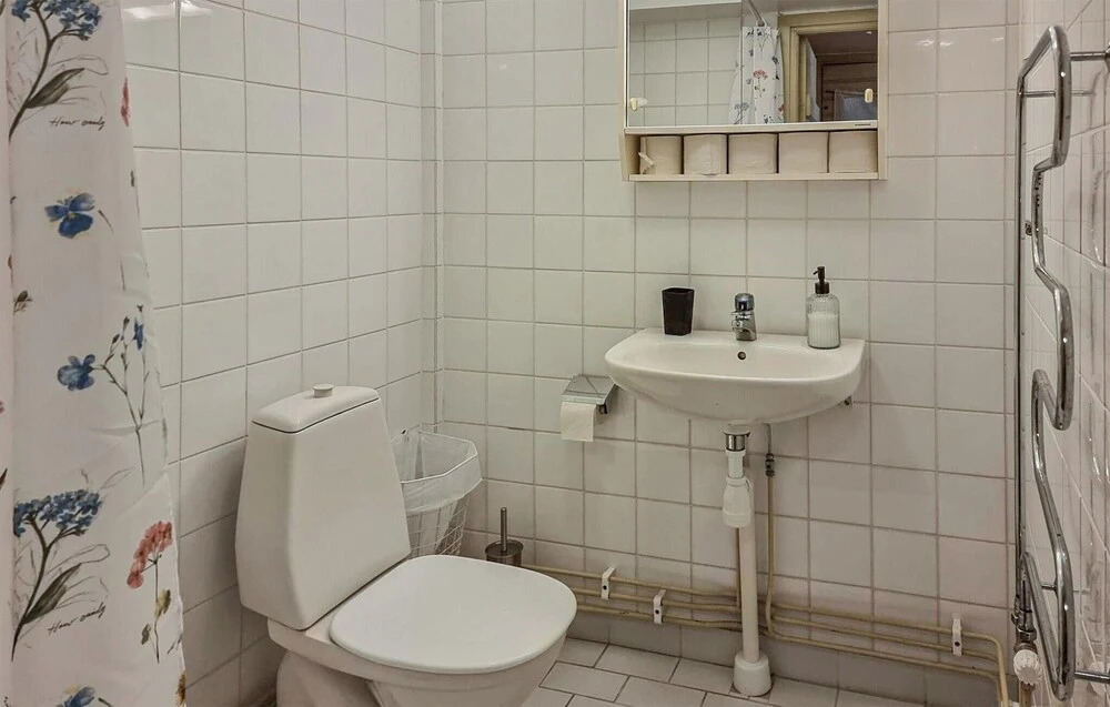 Awesome Apartment in Ystad With