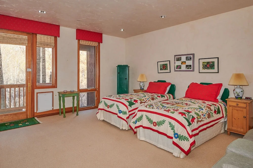 Couchons At Aspen Meadows Resort 3 Bedroom Townhouse
