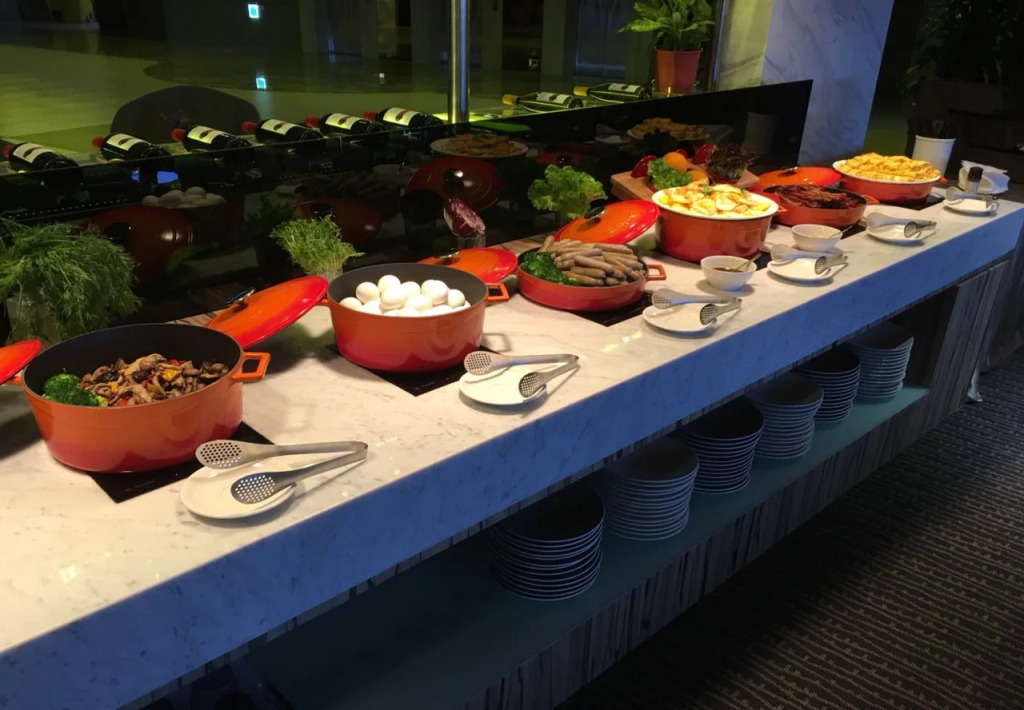 AJ Hotel Hsinchu