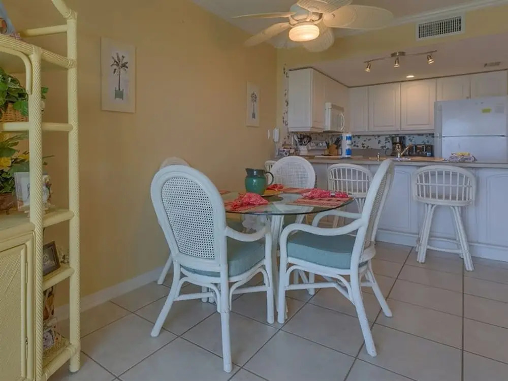 Plantation Palms by Meyer Vacation Rentals