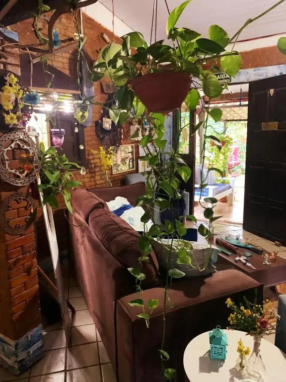 Casa de Mirtes