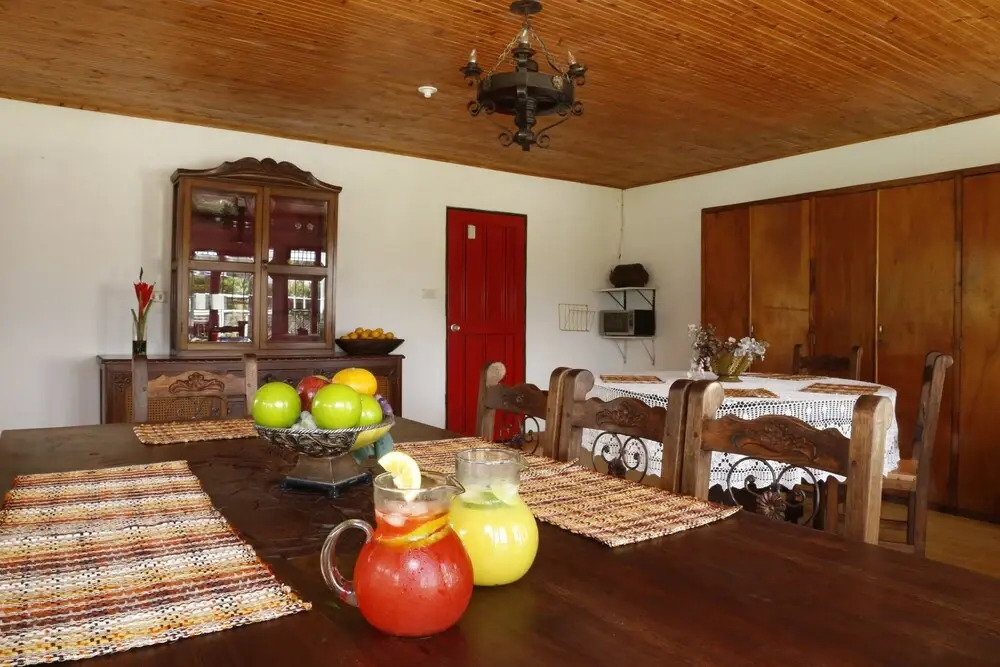 Hacienda Tierra Verde