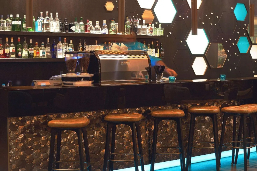 Motel One London-Tower Hill