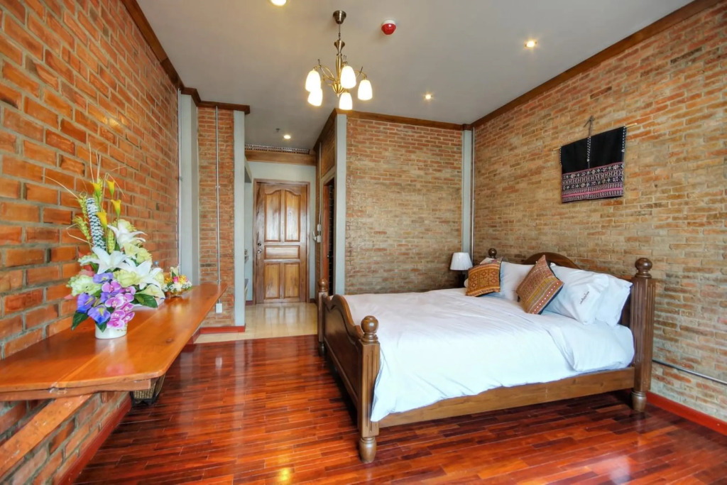 Saeng Panya Home SHA Plus