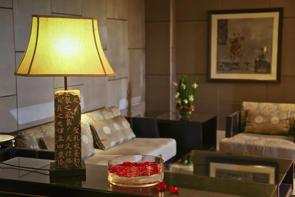 Hangzhou Hua Jia Shan Resort
