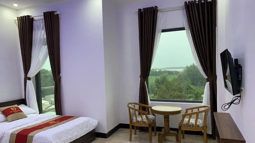 Khách Sạn Duy Khánh