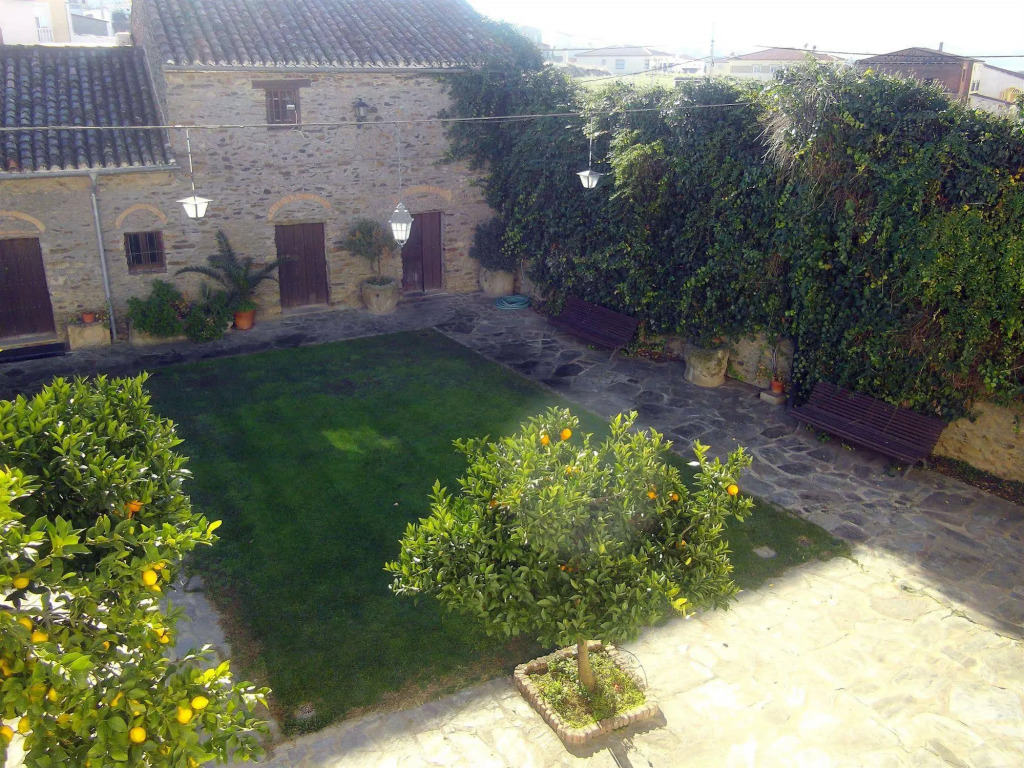 Hospedium Hotel Rural Soterraña