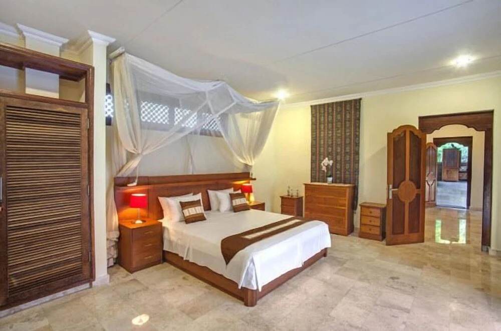 Villa Umah Canggu