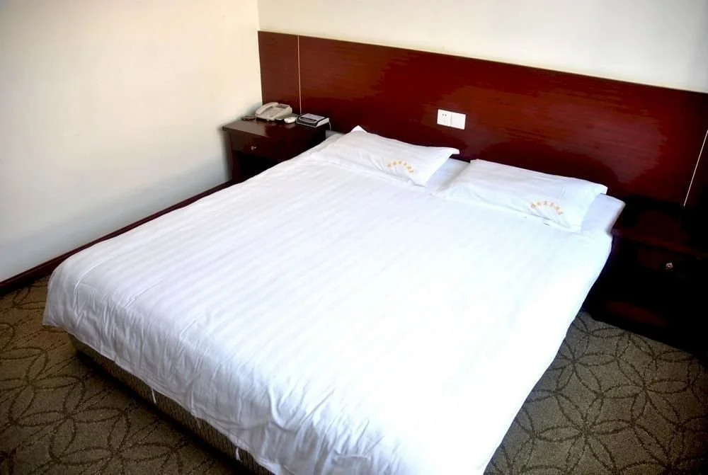 Suzhou Zhiyuan Hotel