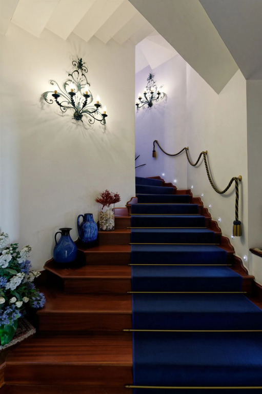 Villa Poseidon -Boutique Hotel