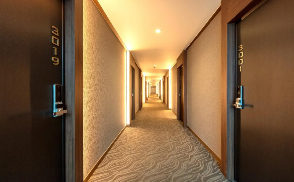 Hotel one byeonsan