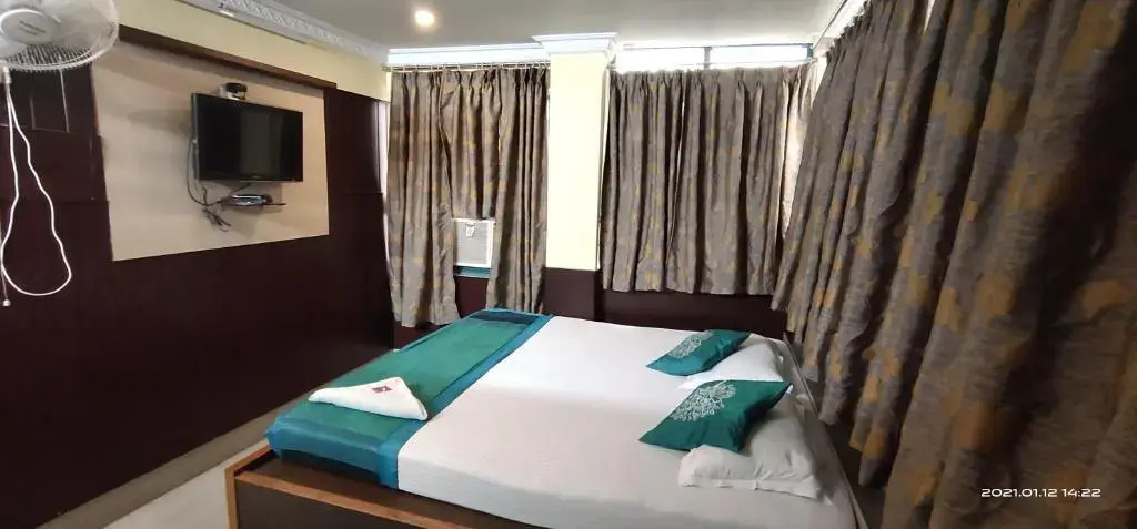 Royal Residency