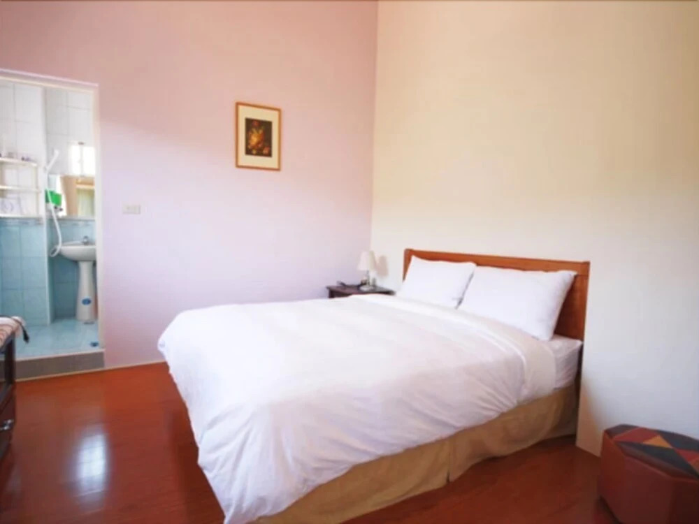 Chin Pin Lo B&B
