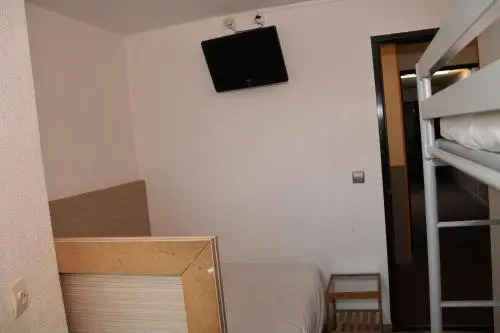 Fasthotel Montereau - Esmans