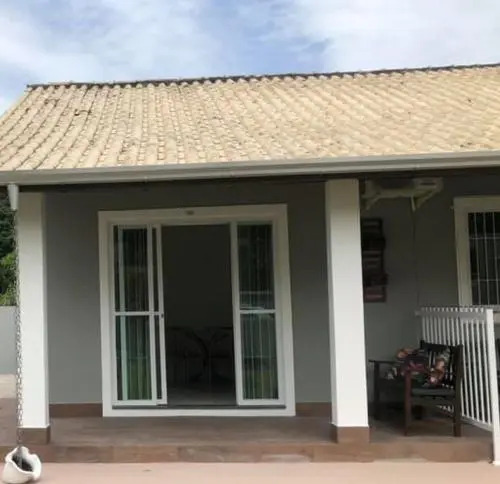 Bombinhas Brasil Residence Tourist Home no Centro de Bombinhas
