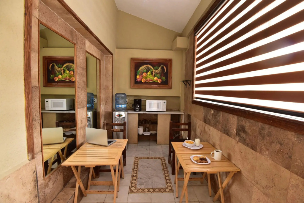 Hotel Real Estrella