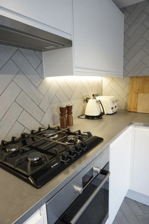 My London Holiday Homes