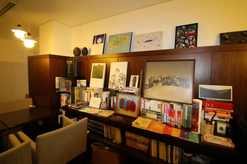 Daedong Hotel