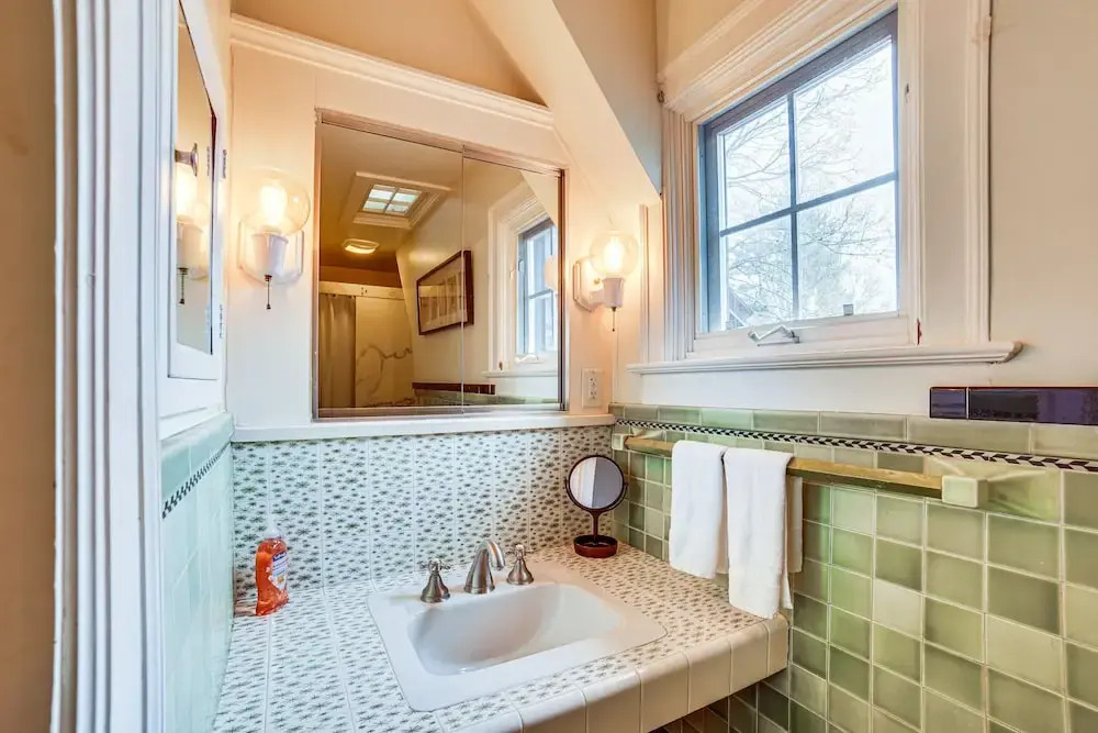 Spacious Illinois Home w/ Grill & Fenced-in Yard!