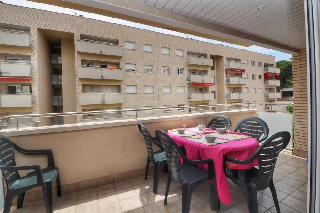 Apartment Nathania A146