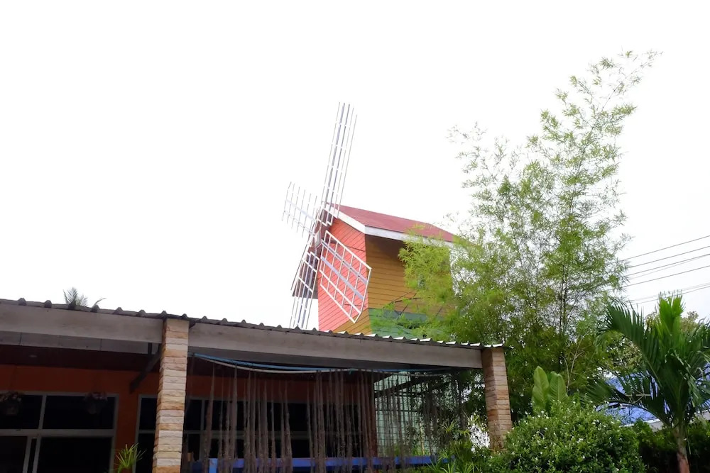 Maprangwan Resort 1