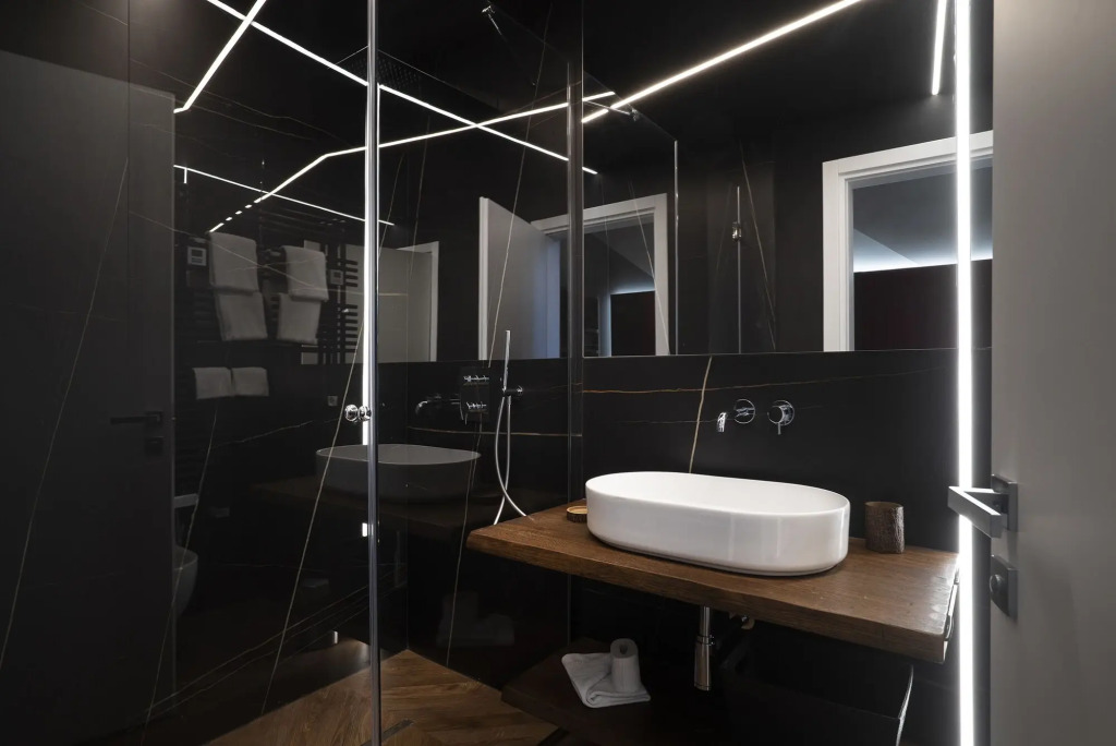 Artemide Guest House