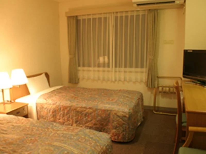 Toyooka Sky Hotel