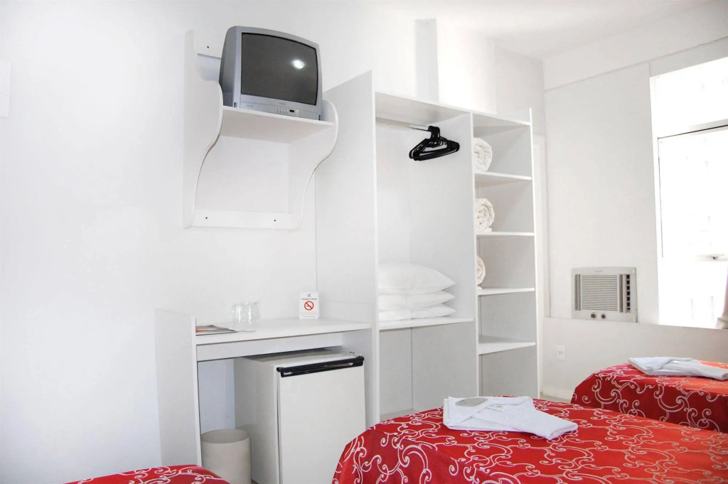 Hotel Valerim Center