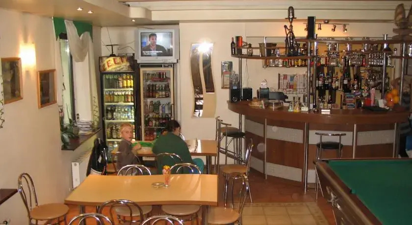 Guest House Svelmes