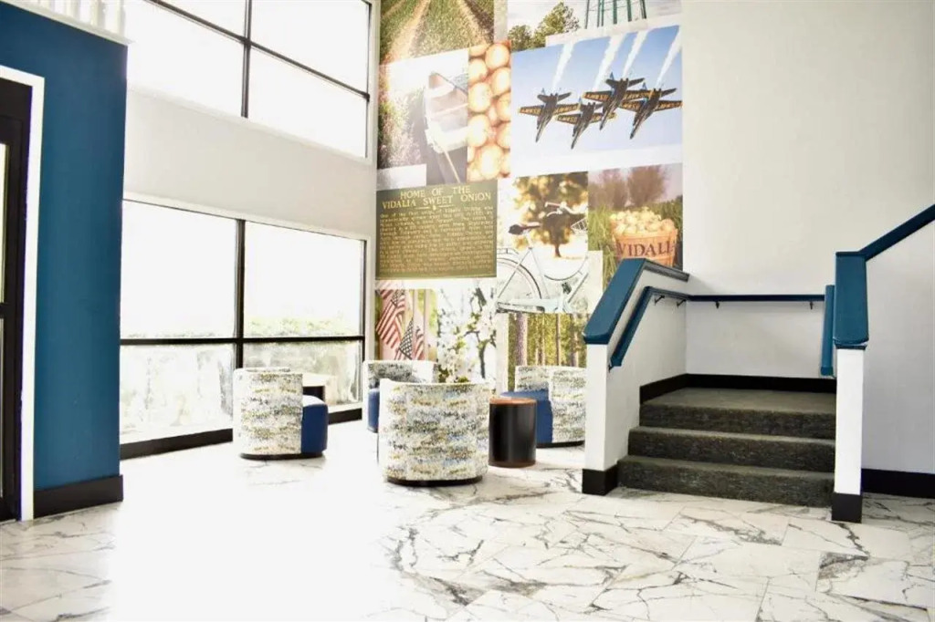 Clarion Suites Vidalia Riverfront