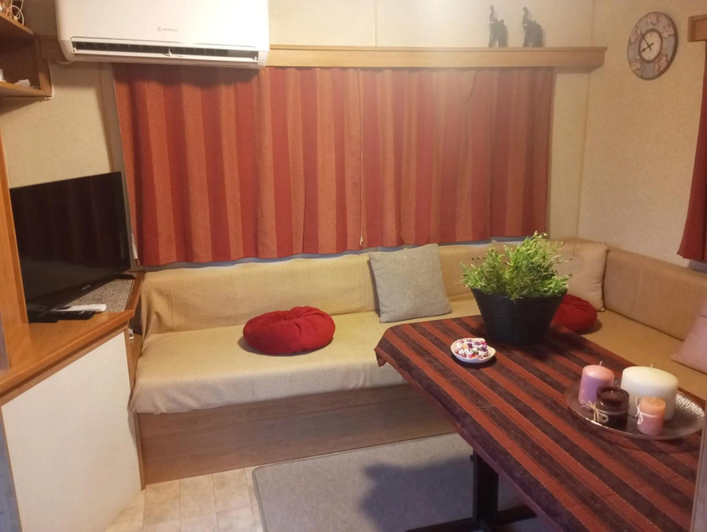 Annas bella casa