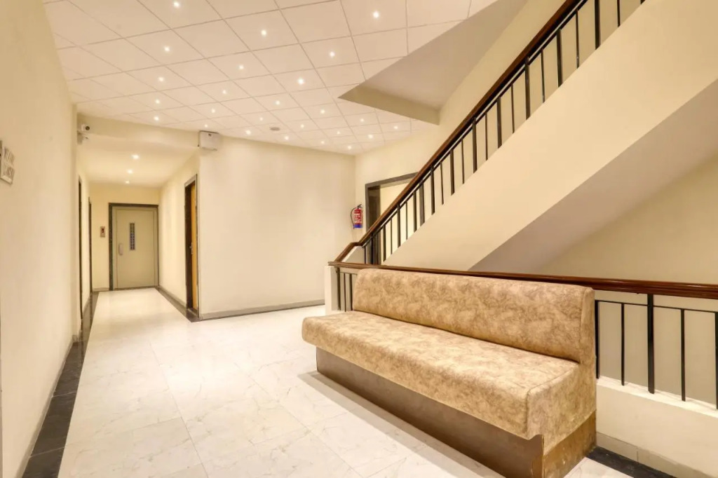 Hotel Konark - Vijay Nagar