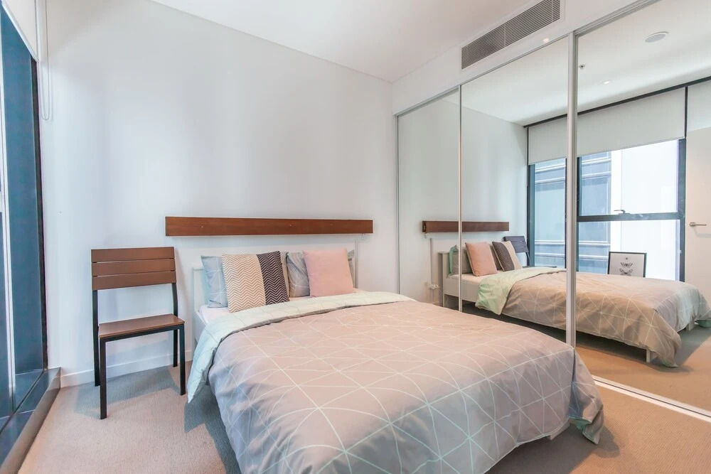 Sofun Apartment On Margaret St