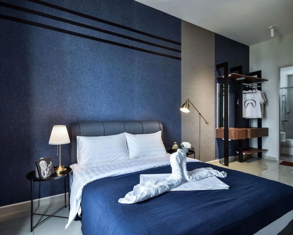 Parkland Residence Melaka Icon Stay