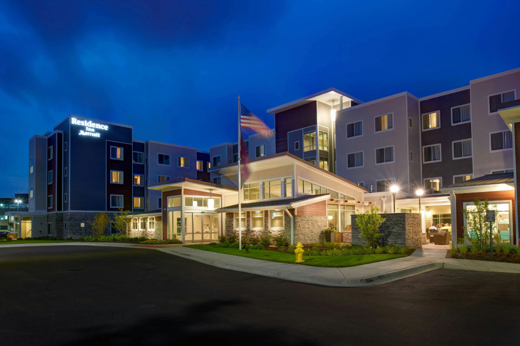 Residence Inn by Marriott Chicago Bolingbrook