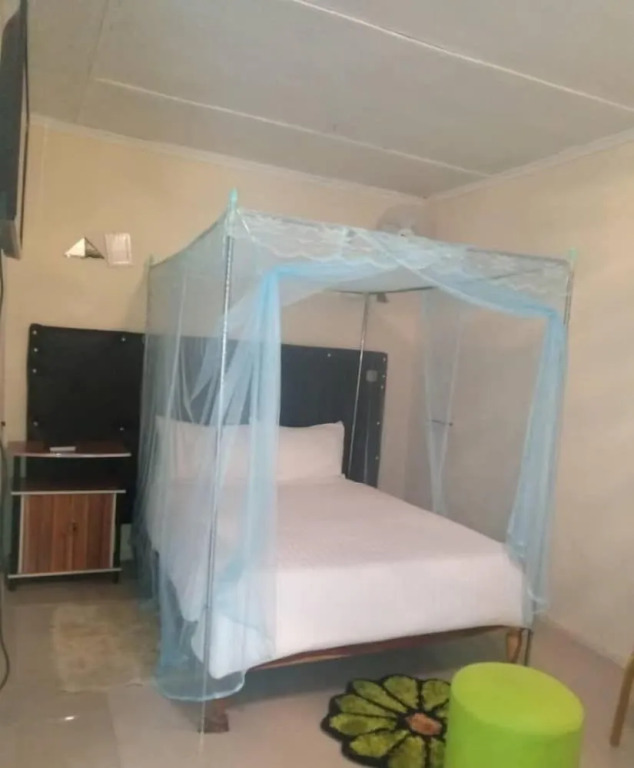 Kavango Lodge
